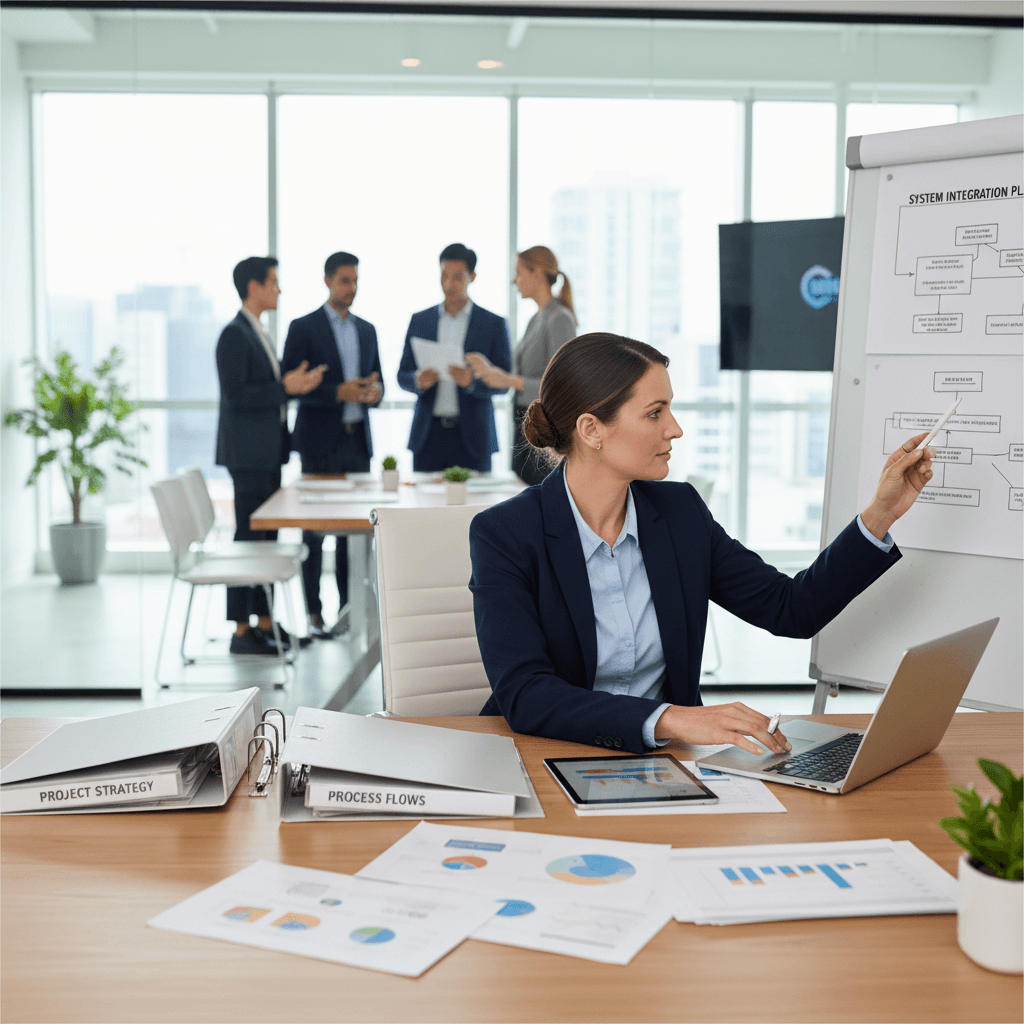 Service Tier PM Audit