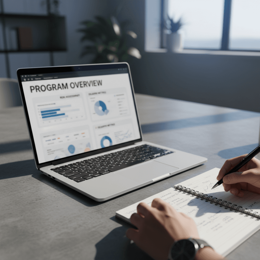 Service Tier PM Audits