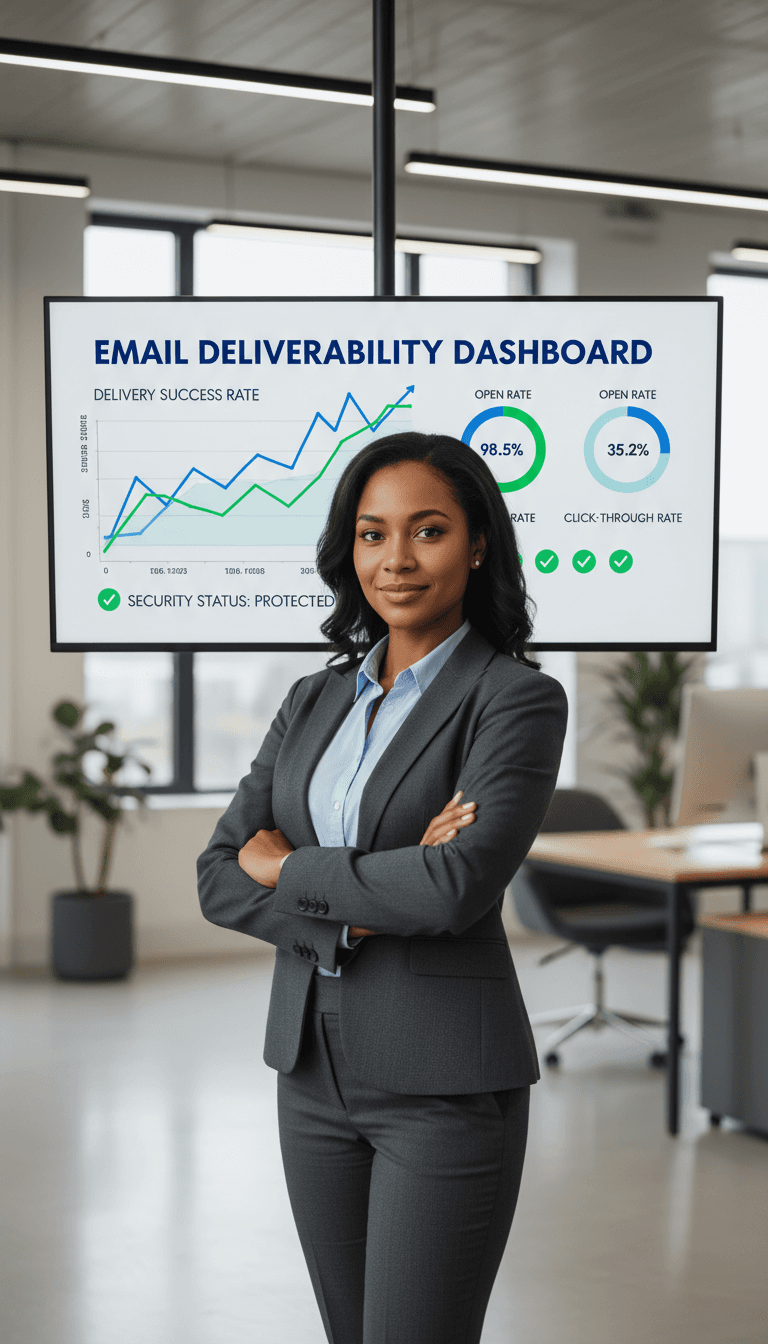 Rebuild Stakeholder Trust After Project Failure: The Momentum Reset Guide